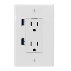 U-Socket Decor